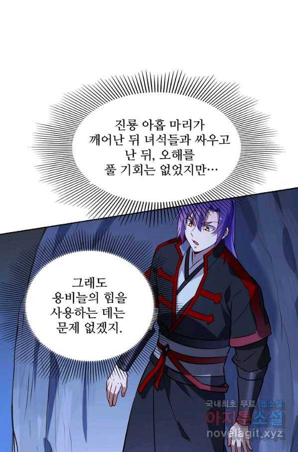 백련성신 746화 28