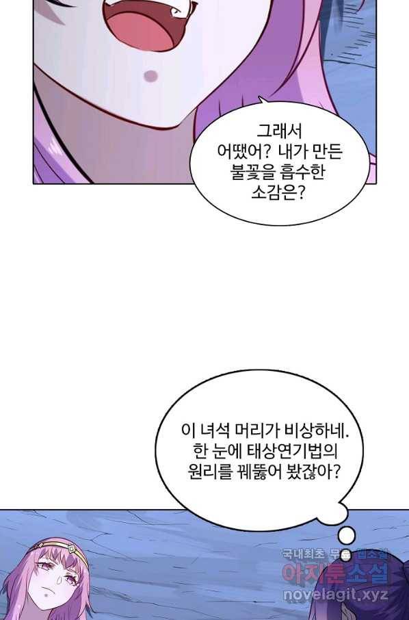 백련성신 748화 2
