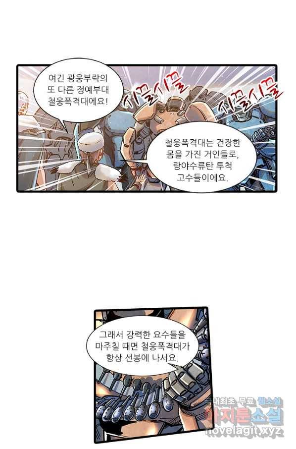 시어스톤:수련4만년 236화 8