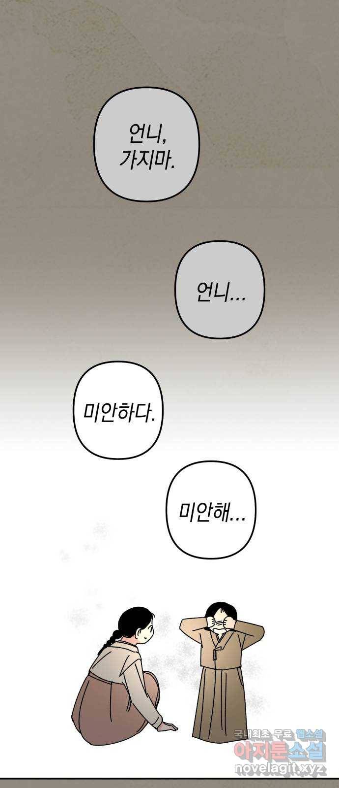 구해줘, 호구! 42화 48