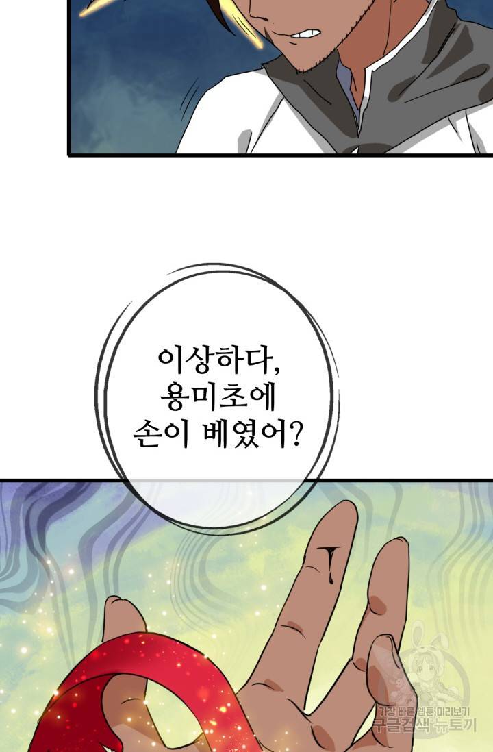 광속으로 레벨업 25화 11