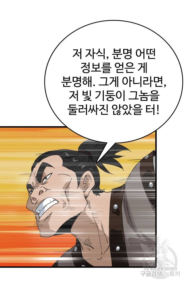 광속으로 레벨업 25화 38