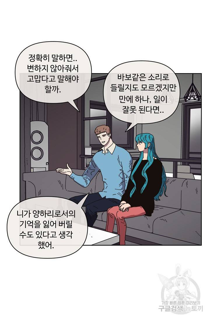 양의 사수 115화 4