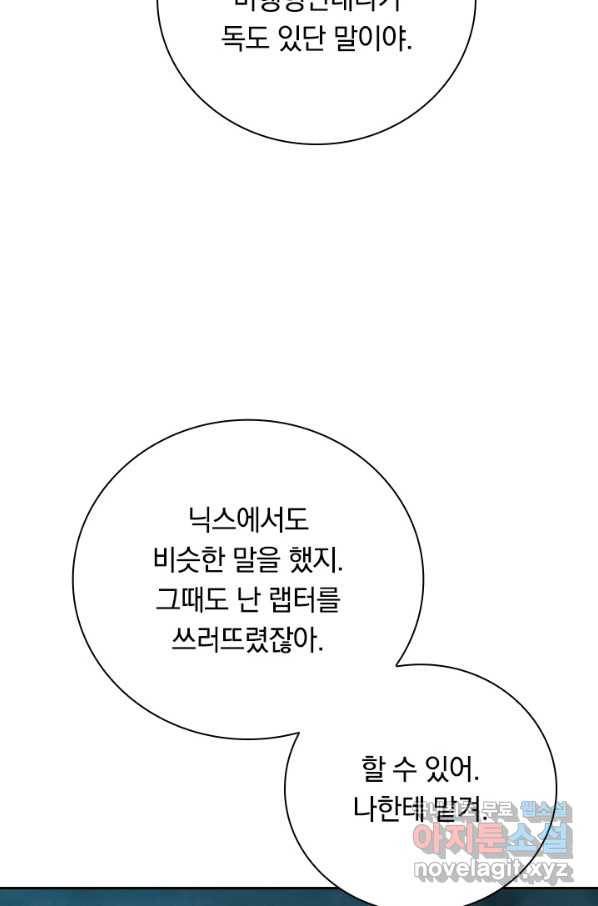 전설 헌터로 키워지는 중입니다 105화 9