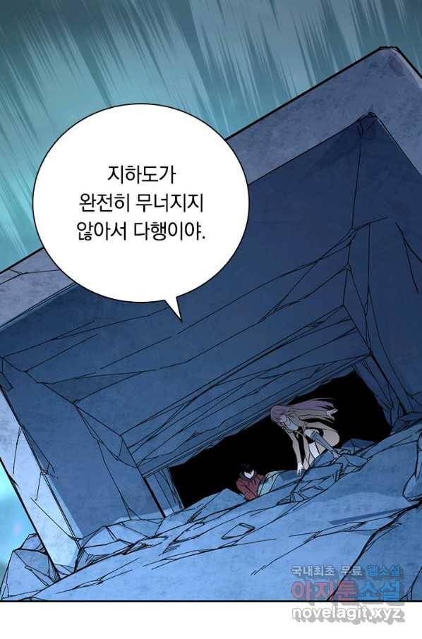 전설 헌터로 키워지는 중입니다 105화 72