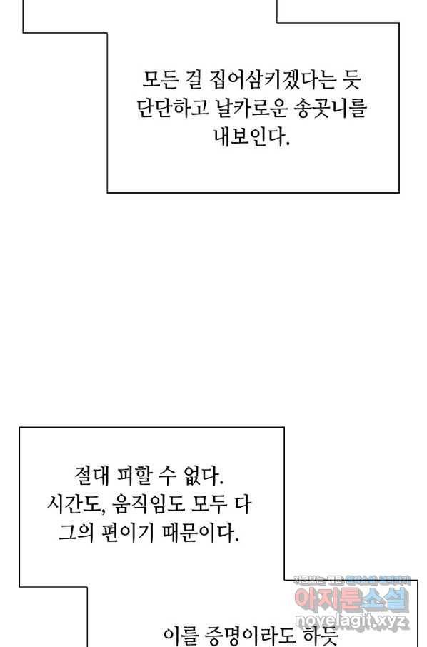 태상교주 숙수되다 199화 20