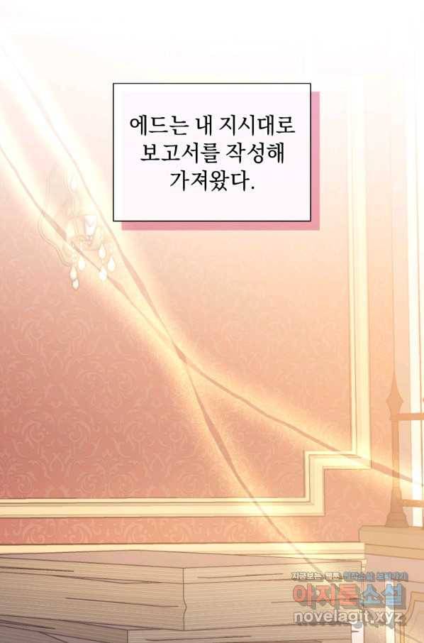 악녀인데 남주를 주워버렸다 36화 38