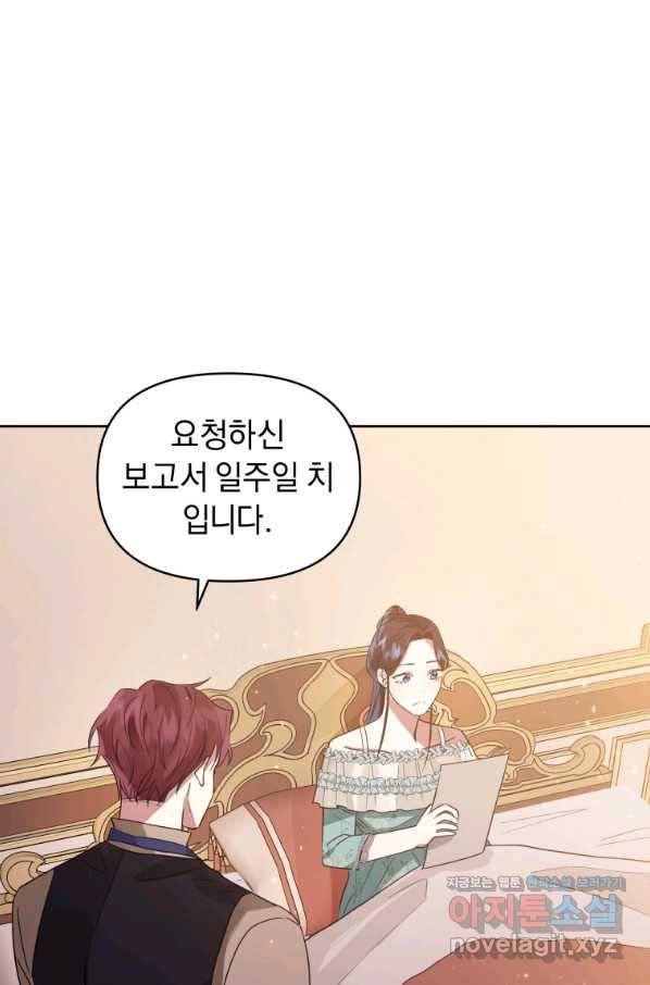 악녀인데 남주를 주워버렸다 36화 40