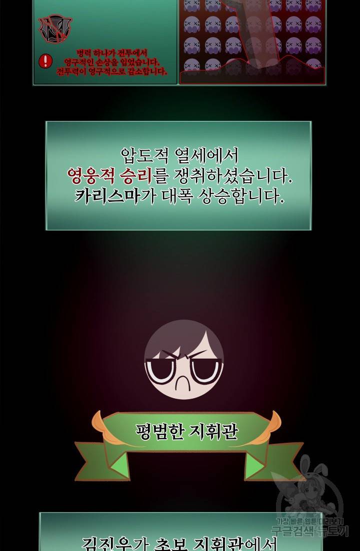 던전 견문록 14화 2