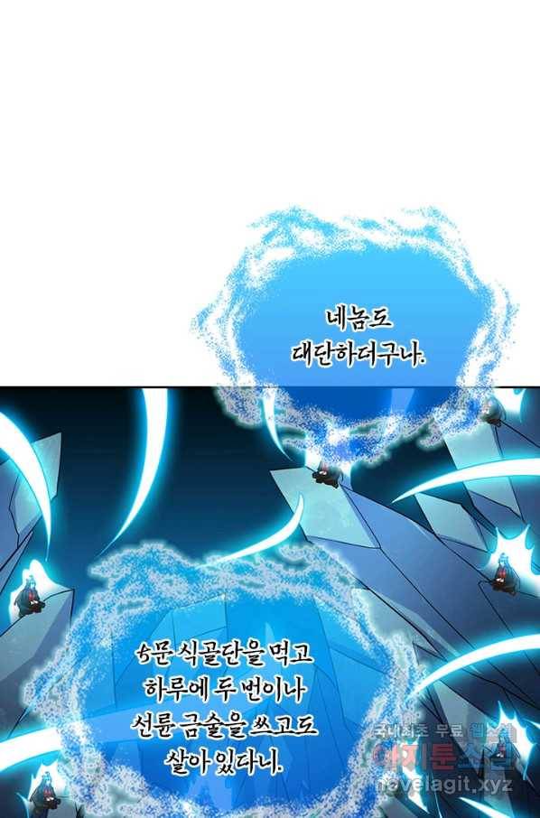 선무제존 229화 9