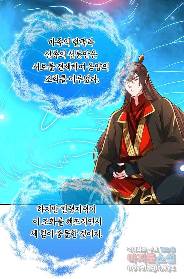 선무제존 229화 32