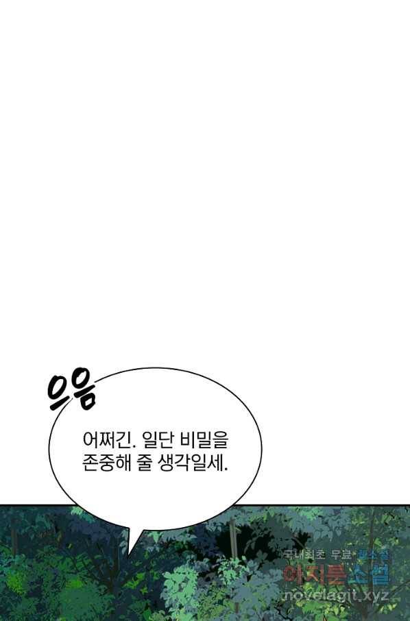 SSS급 특성을 받았지만 적당히 살고 싶다 39화 20