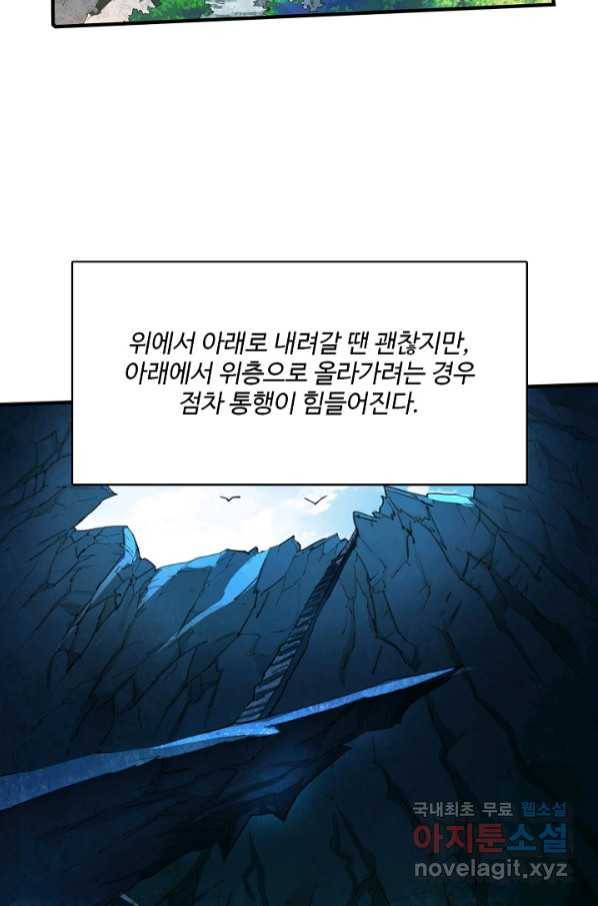 미녀 사부들에게 길들여지는 법 88화 8