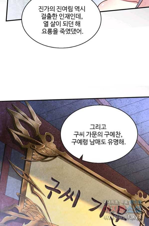 미녀 사부들에게 길들여지는 법 88화 31