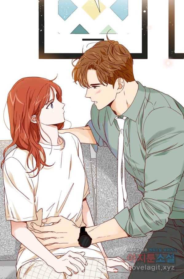 24분의 1 로맨스 124화 40
