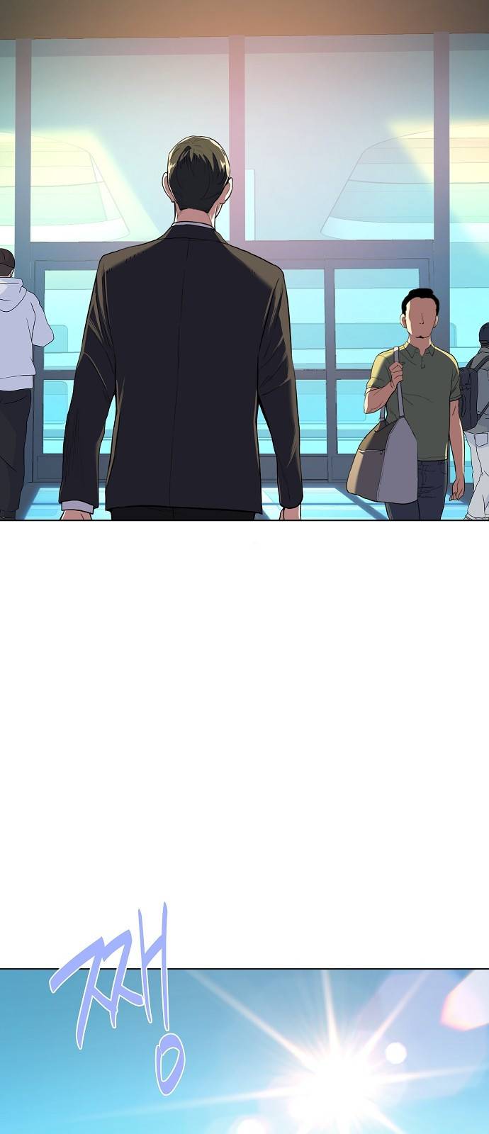 재벌집 막내아들 1화 22