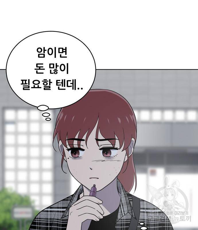 노답소녀 77화 101