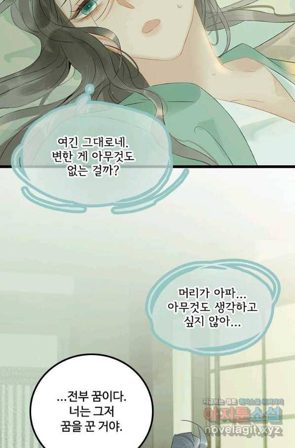 태자 전하, 한입만요 제160화 6