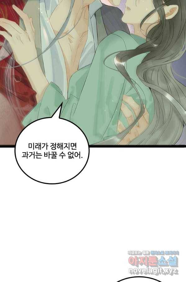태자 전하, 한입만요 제160화 16