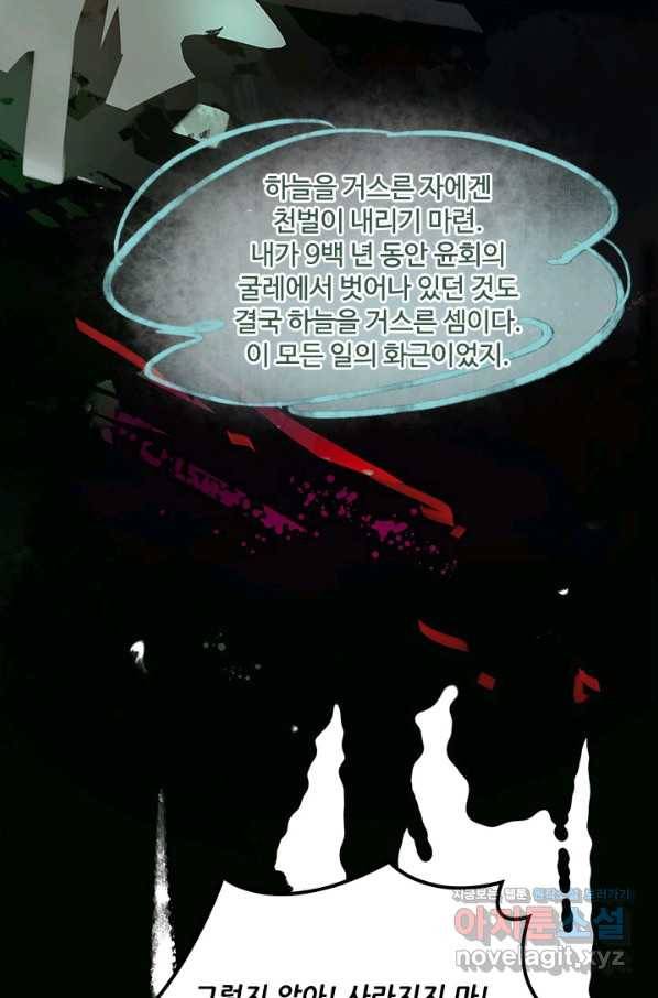 태자 전하, 한입만요 제160화 20