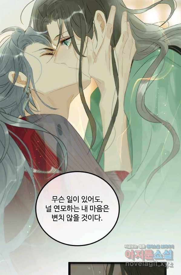 태자 전하, 한입만요 제160화 23