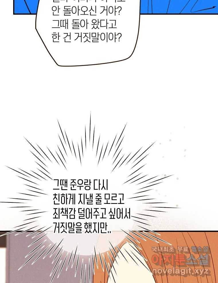 우리가 헤어진 사이에 시즌2) 48화 10
