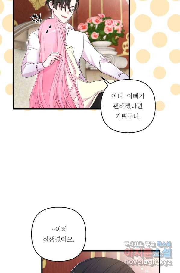 아기 황후님 71화 51