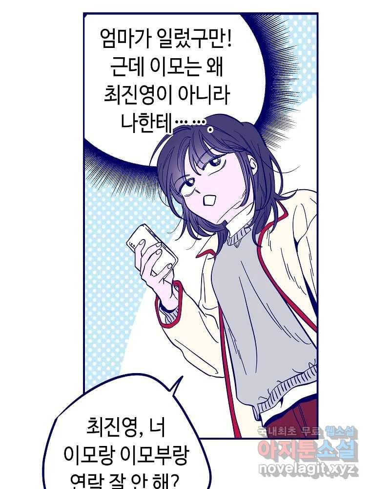 불청객과 춤을 6화 23