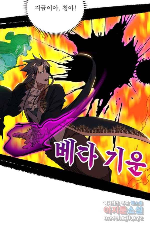 차원이동 레벨업 265화 17