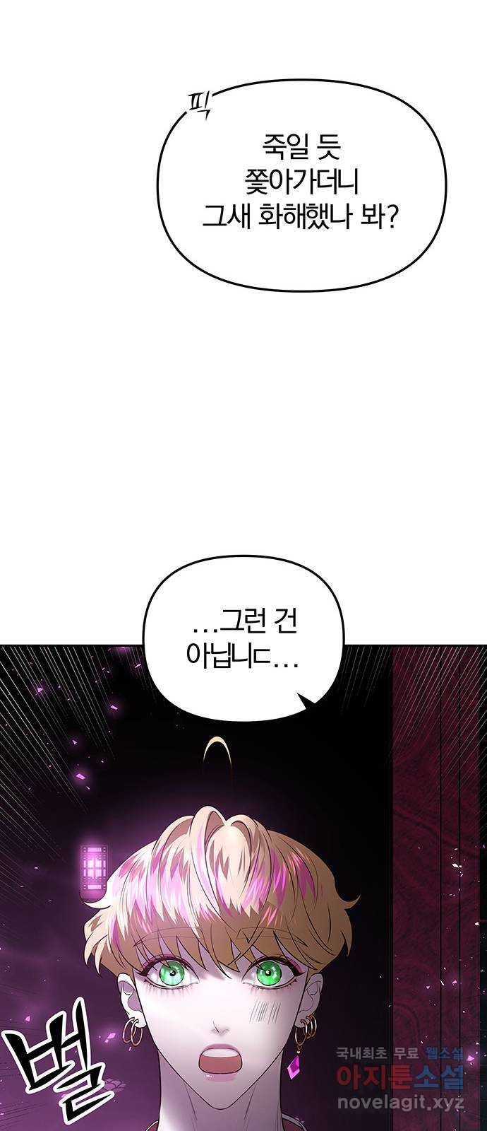 묘령의 황자 46화 낙선비화 (1) 12