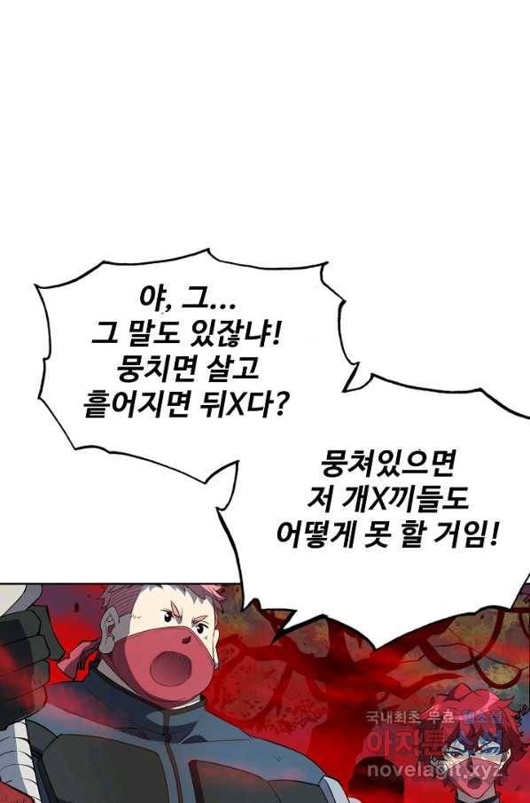 멸망할 도시의 회귀자 66화 3