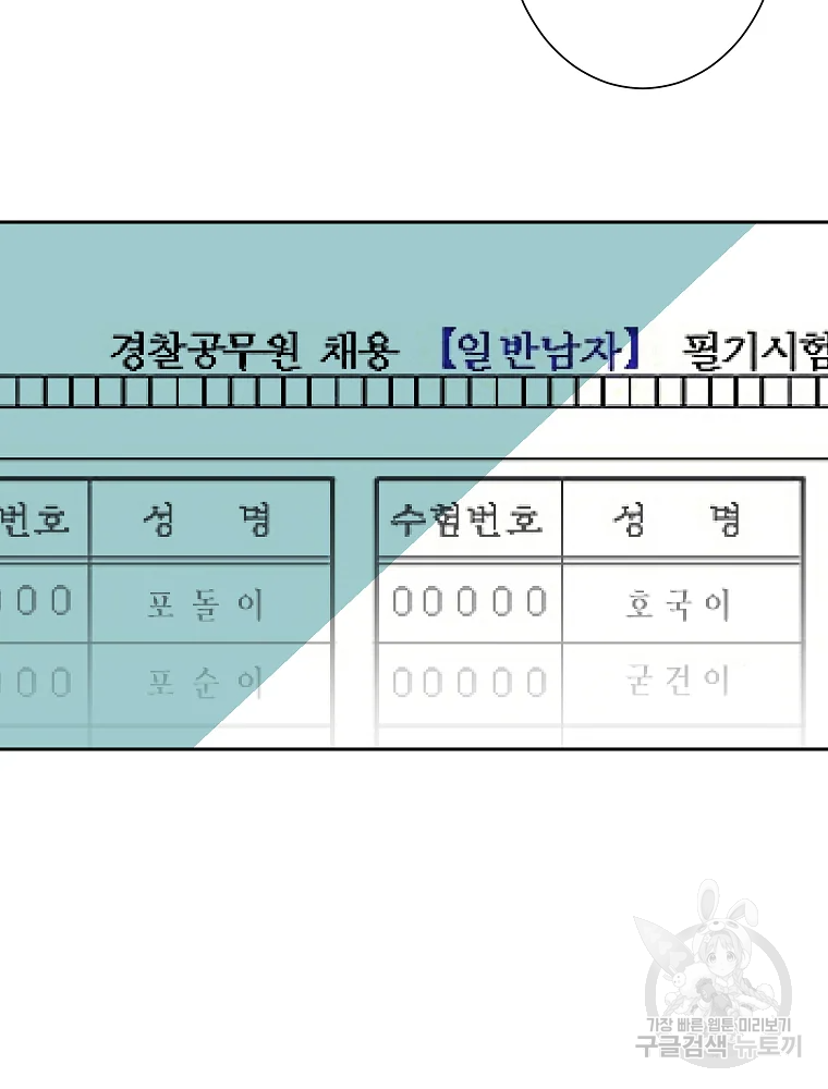주말 도미 시식회 157화 57