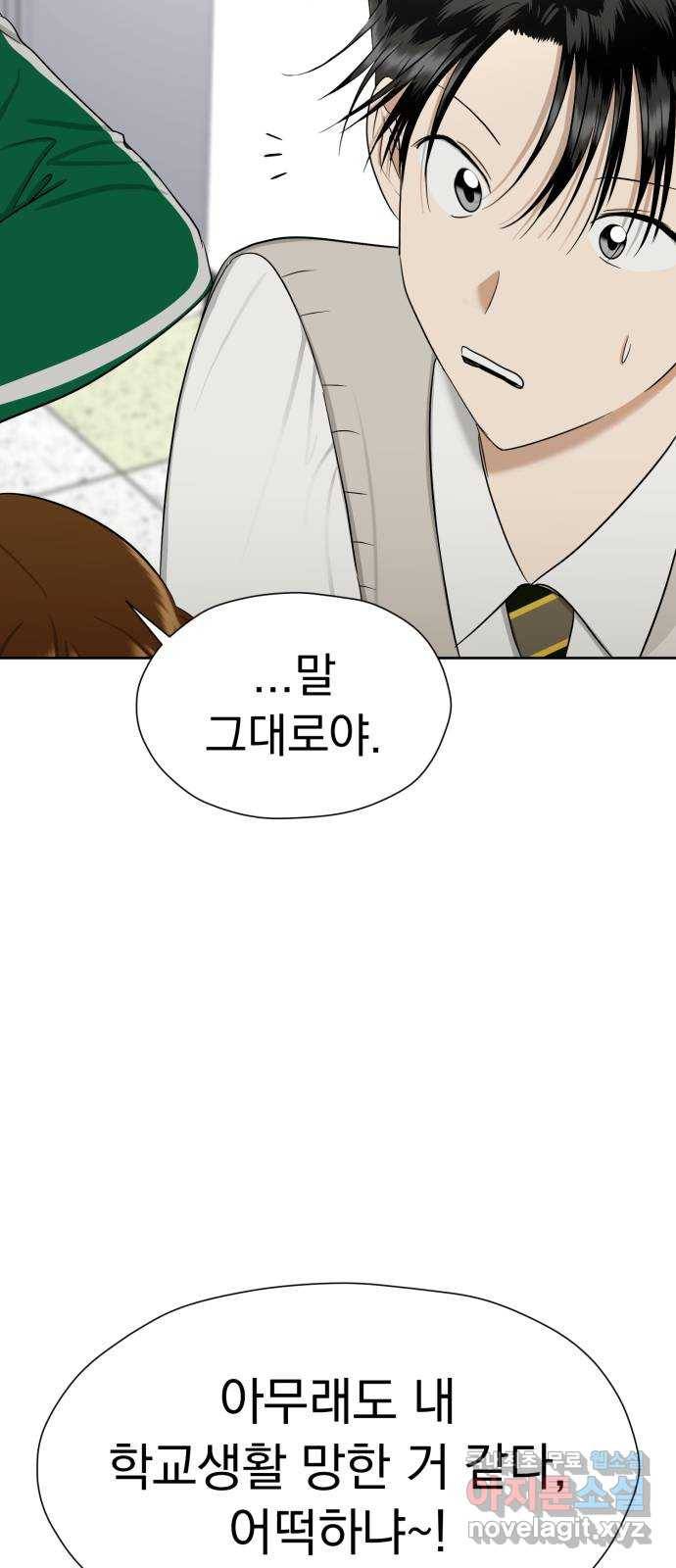 결혼까지 망상했어! 84화 대난동(1) 6