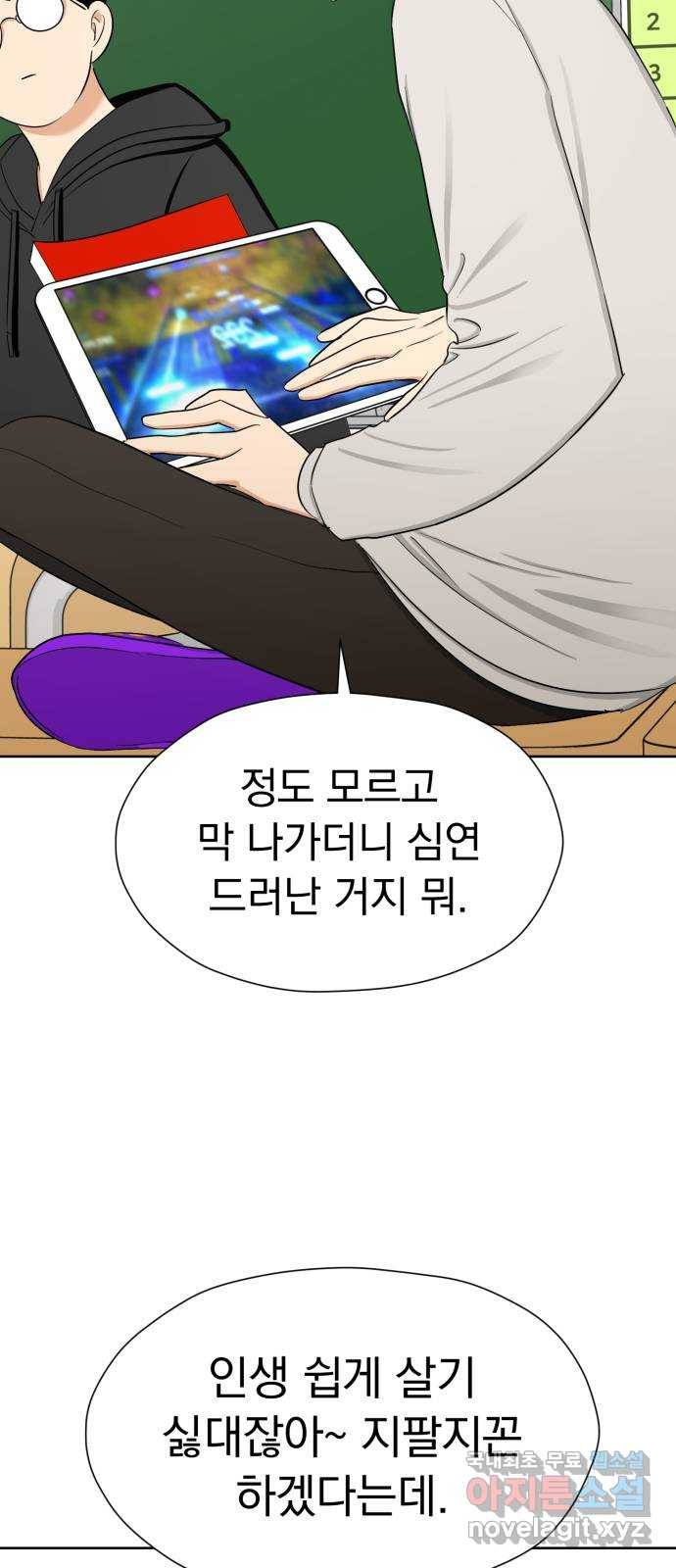 결혼까지 망상했어! 84화 대난동(1) 14