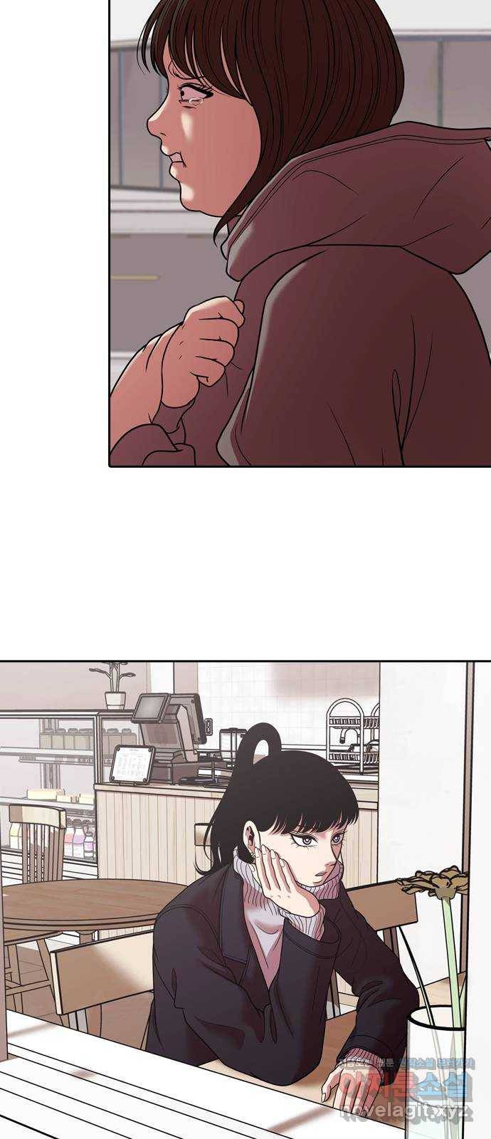 내일 268화 검은 강 (6) 40