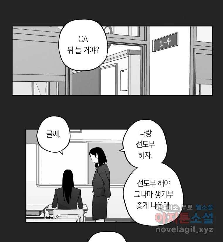 이대로 멈출 순 없다 113화 파멸(1) 21