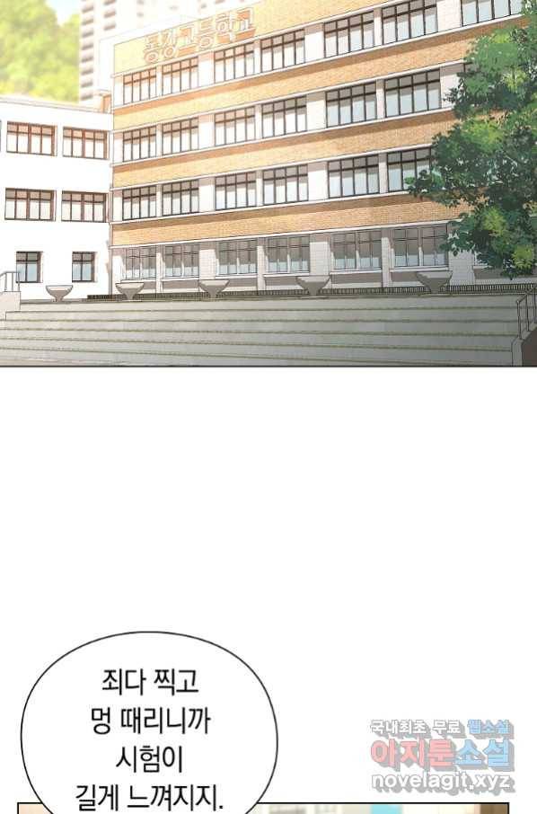용사고교 던전공략과 1화 2