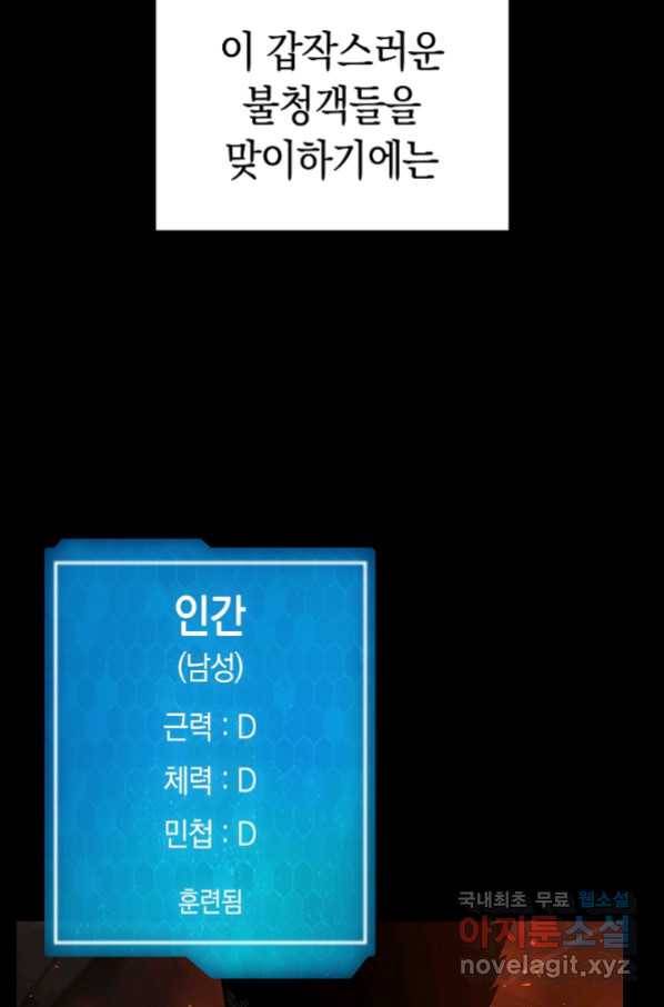 용사고교 던전공략과 1화 61