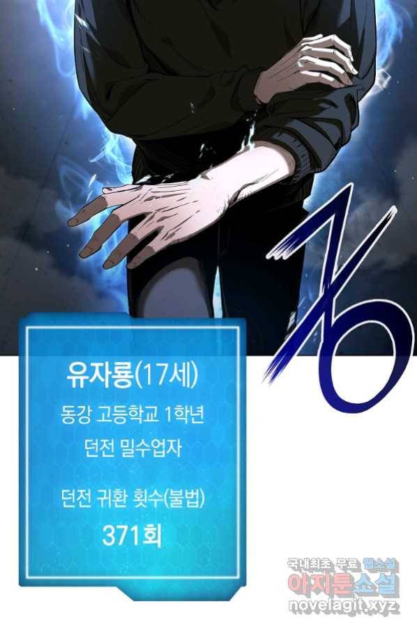 용사고교 던전공략과 1화 162