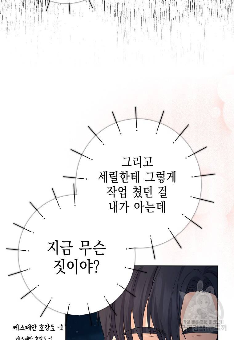 우리 폭군이 어려졌어요 18화 8