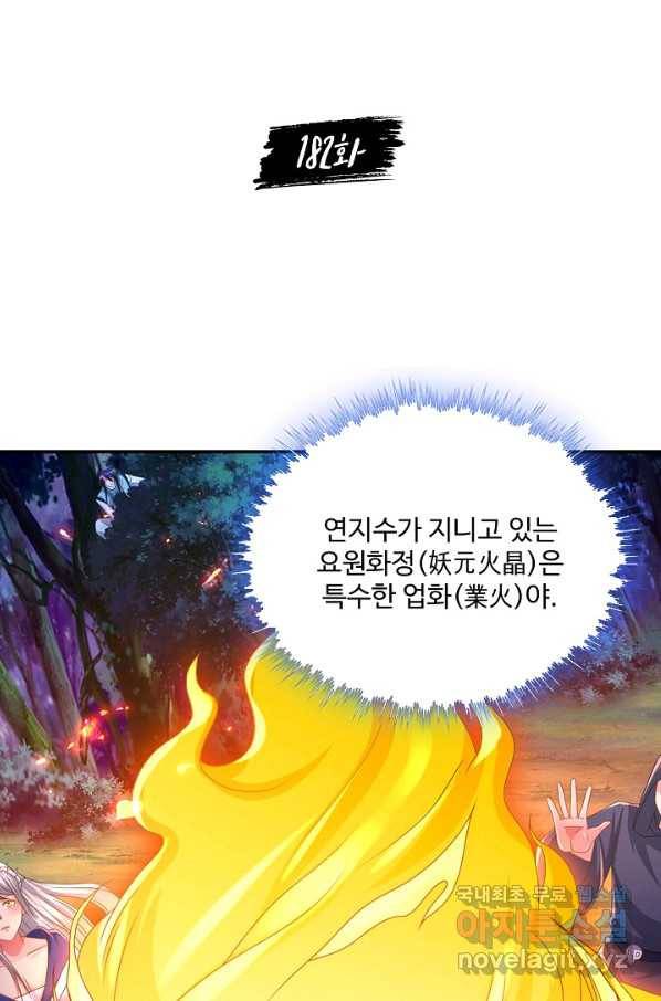 내 소설의 악역이 되다 182화 2