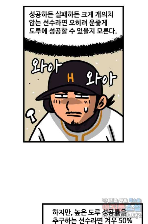 프로야구생존기 291화 9