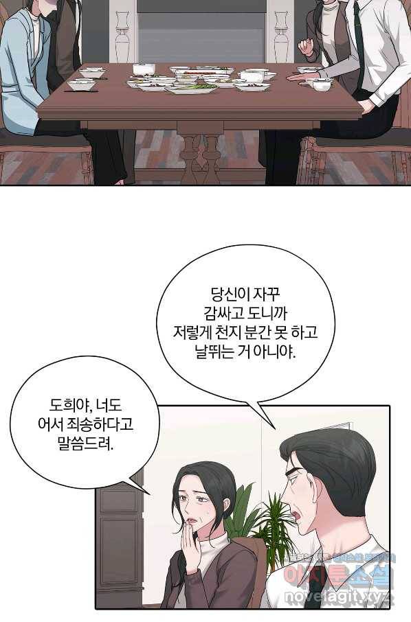 상사가 나를 덕질한다 57화 6