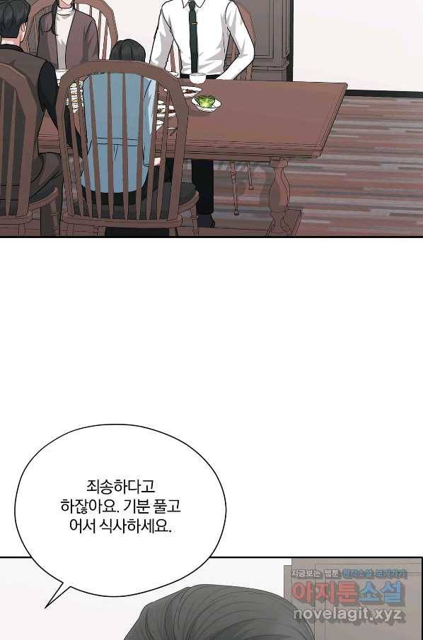 상사가 나를 덕질한다 57화 10