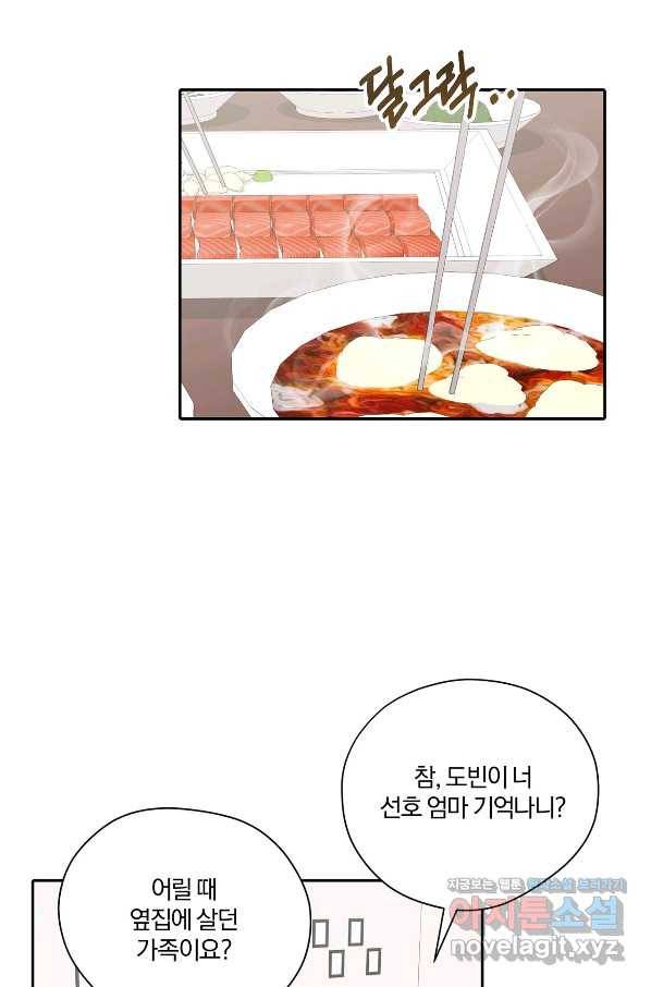 상사가 나를 덕질한다 57화 12