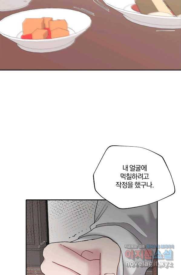 상사가 나를 덕질한다 57화 23