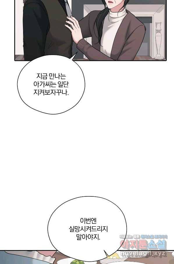 상사가 나를 덕질한다 57화 38