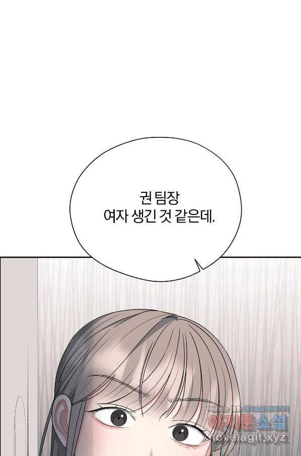 상사가 나를 덕질한다 57화 83