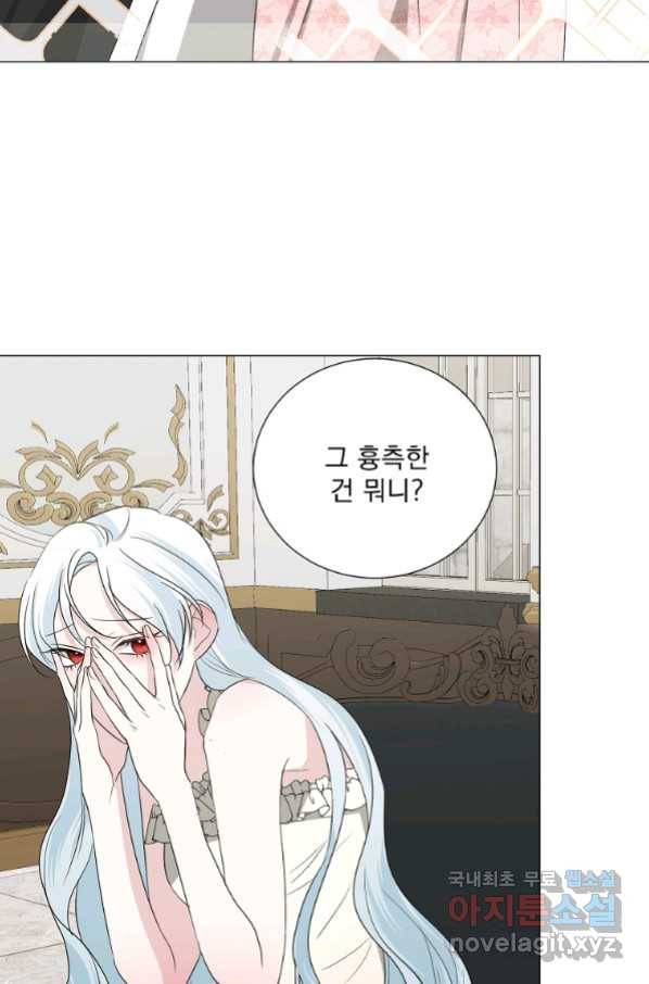 폭군 남편이 어쩐지 조신해졌다 21화 3