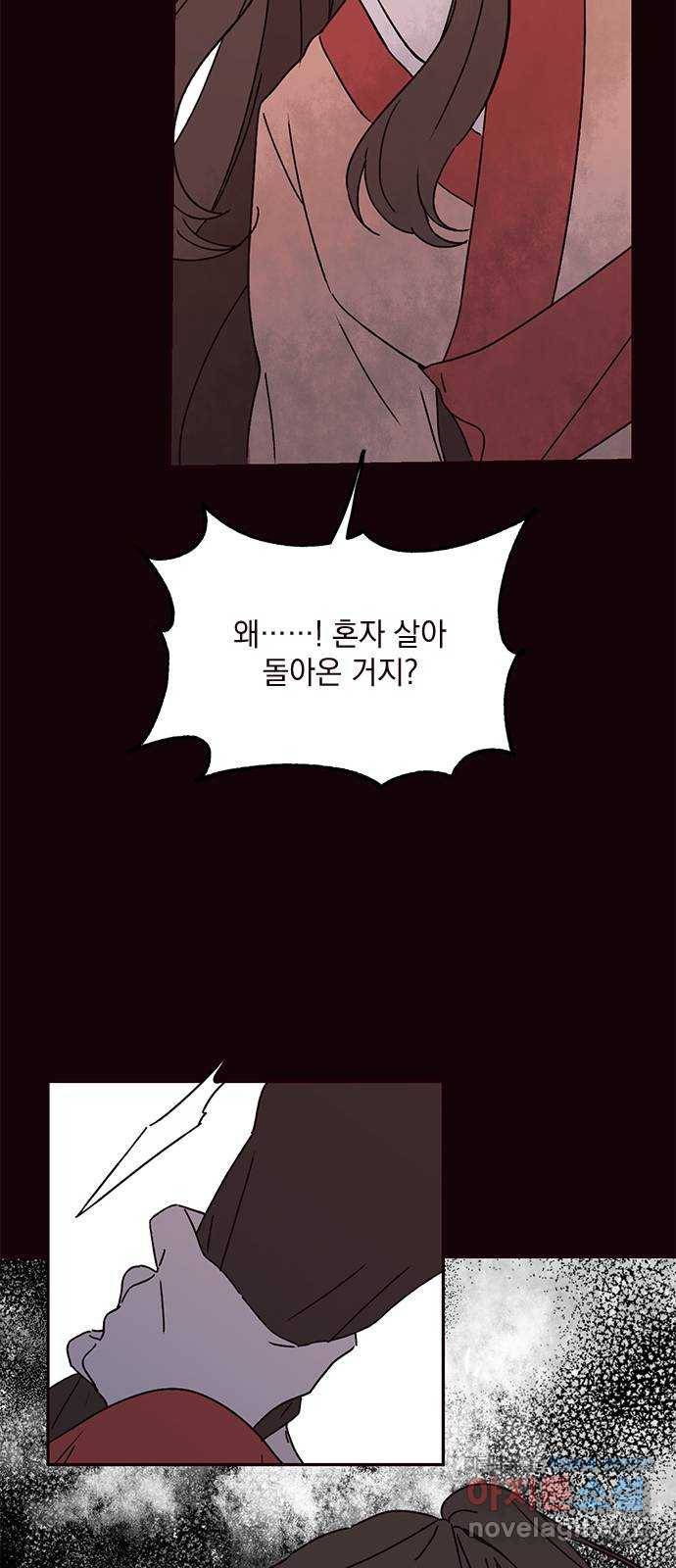 사랑과 평강의 온달! 70화 3